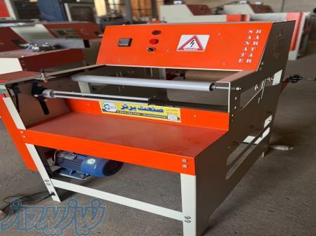 دستگاه های بسته بندی تمام اقساط 