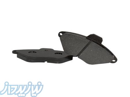 لنت ترمز جلو زانتیا 2000 