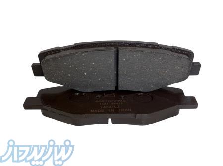 لنت ترمز جلو دنا 