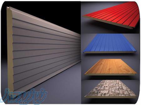 فروش ساندویچ پانل 