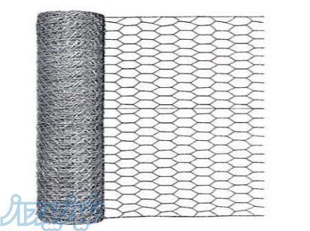 فروش توری مرغی 