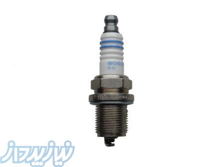 شمع تک پلاتین بوش آلمانFR7DC-777