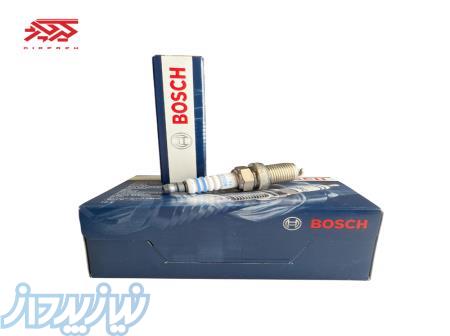 شمع تک پلاتین بوش روس FR8DC 6