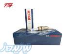 شمع تک پلاتین بوش روس FR8DC 6