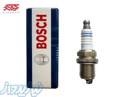 شمع دو پلاتین بوش آلمان FLR8LDCU 9