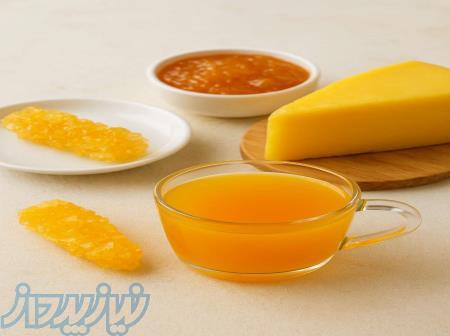    آناتو؛ طلایی گرم و طبیعی در محصولات غذایی 