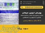 سدیم هیدروکسید پرک - سود پرک 