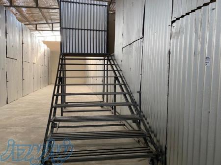 اجاره انبار، انبار اجاره ای سرپوشیده برای جهیزیه و کالاهای تجاری و اداری 