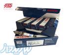شمع سوزنی ایریدیوم پایه کوتاه بوش آلمان  FR8D130