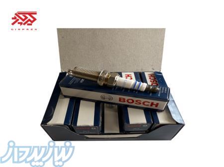 شمع سوزنی پلاتنیوم پایه بلند بوش آلمان FR8NPP30W