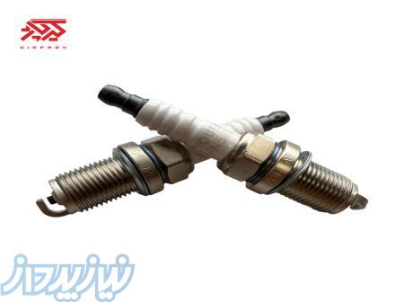 شمع تک پلاتین پایه کوتاه اکیوم فرانسه RFN58LZ