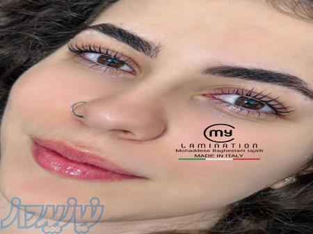 با کمترین هزینه مدل لیفت من شو 