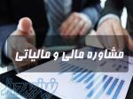 مشاوره مالی  و مالیاتی تضمینی 