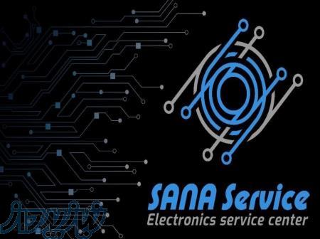 مرکز تعمیرات تخصصی بردهای جت هیتر، گرماتاب و     