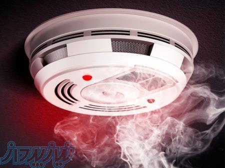 فروش ویژه سیستم های اعلام حریق 