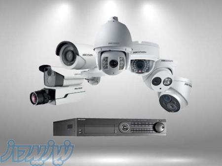 فروش دوربین مداربسته با ضمانت و نصب تخصصی 