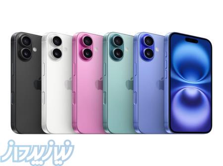 فروش ویژه انواع موبایل با شرایط استثنایی 