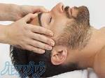 آموزش ماساژ و ماساژ سرحرفه ای 