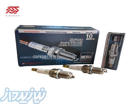 شمع موتور اصل پایه کوتاه برو Z5   مناسب زانتیا و ال۹۰ با دوام بالا 