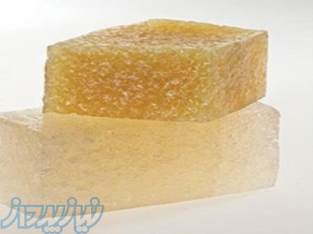 کائوچوی روغنی NBR 35L NBR 6240 