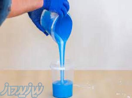افزودنی‌های رنگ (Paint Additives) 