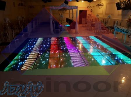 اجاره استیج رقص در قزوین و حومه