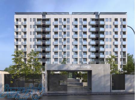 پیمانکار حرفه‌ای نما و سقف کاذب – آرتا میهن‌سازان پاسارگاد 