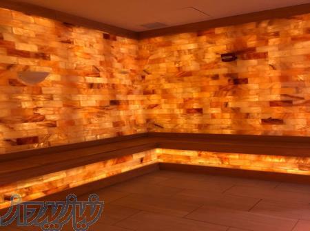 ساخت اتاق نمک تخصصی  طراحی و اجرای حرفه ای 