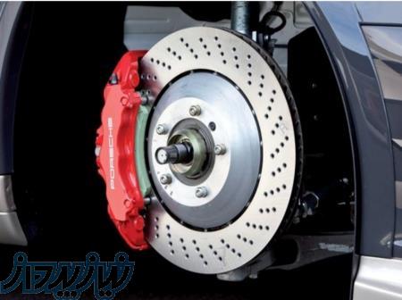 فروشگاه لنت و دیسک ترمز 