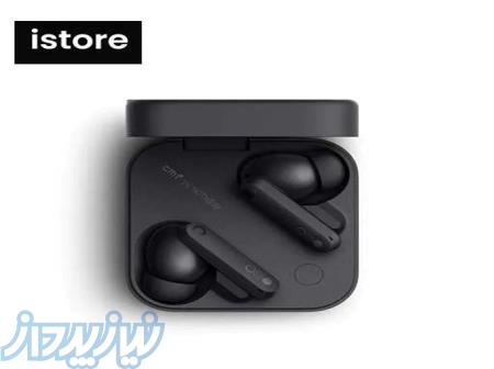 ایرپاد ناتینگ مدل CMF Buds Pro 2 با گارانتی مشکی سفید آبی