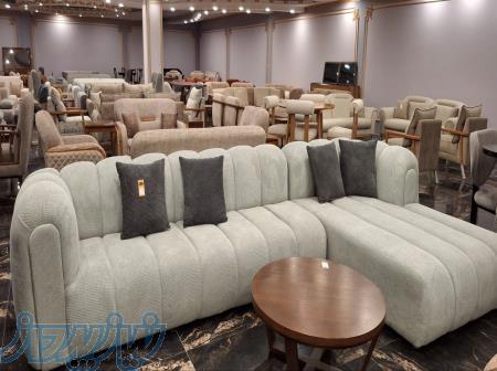 مبل قسطی کرج 