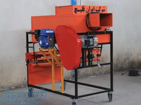 دستگاه بوجاری همه کاره 