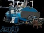 خرید دیگ بخار دست دوم ماشین سازی اراک 