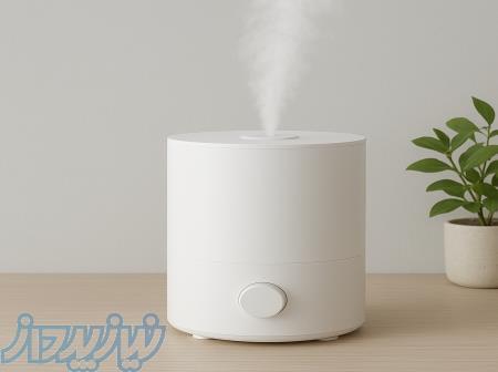 دستگاه‌های بخور و رطوبت‌ساز ابرار الکتریک 