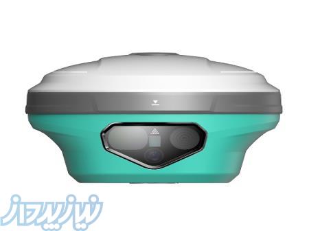 گیرنده مولتی‌فرکانس لیزری با قابلیت AR 