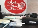 تعمیرات تخصصی مودم 