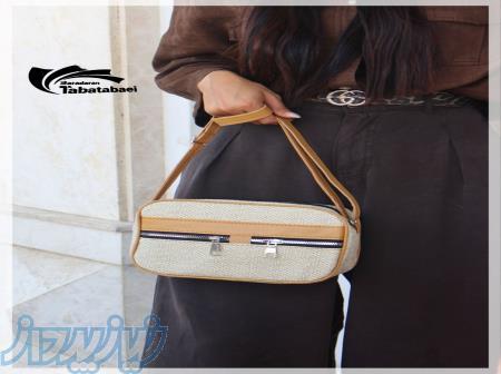 تولید کننده عمده کیف برادران طباطبایی مشهد 