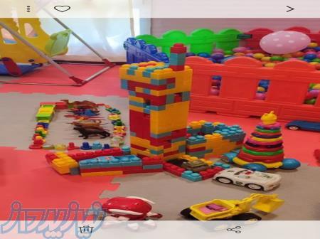 افتتاح شعبه جدید خانه کودک و خلاقیت بهفر در سرای محله مرزداران 