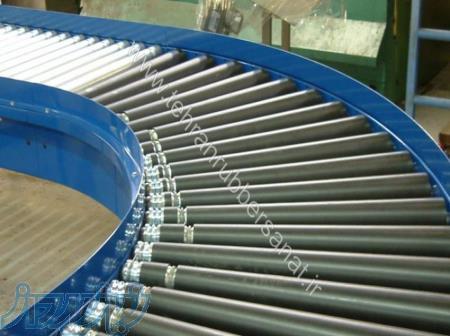 قیمت نوار نقاله رولیک 