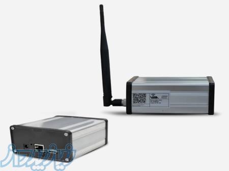 خرید Gateway Lorawan ویرا سنسور