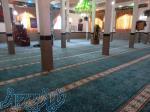 ارزان ترین فرش سجاده ای برای مساجد و نمازخانه ها 