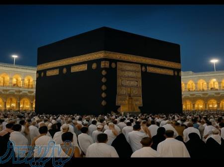 خرید فروش نقل و انتقال فیش حج تمتع و عمره 