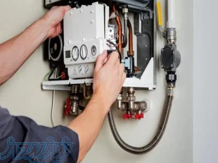 آموزش تخصصی تعمیرات پکیج 