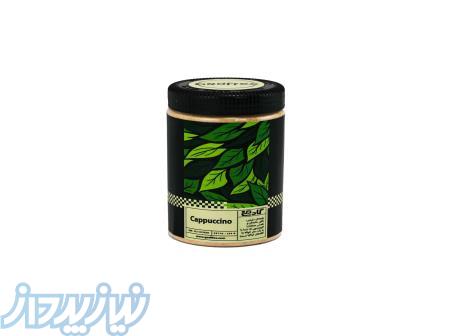 طعم اصیل کاپوچینو ایتالیایی، با گادفی 