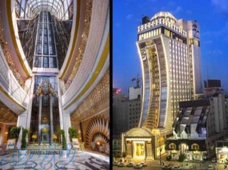 هتلداری   گردشگری 