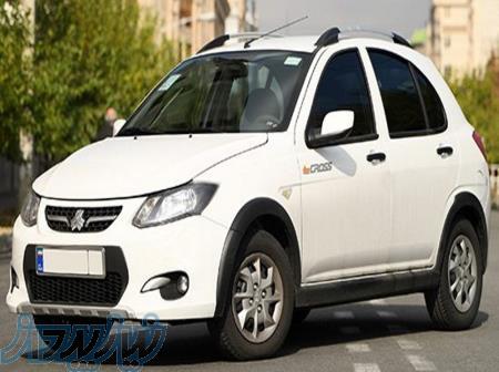 کوییک دنده‌ای فروش فوری فوری 