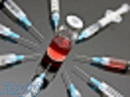 آموزش تزریقات و کمک‌های اولیه 