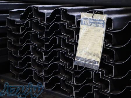 فروش مستقیم چهارچوب فلزی درب – تولید فولاد مهر سهند 