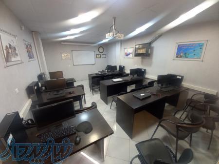 تخفیف دوره جامع برنامه نویسی دارت و فلاتر در کرج 