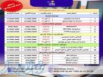 برگزاری دوره فشرده با تخفیف باورنکردنی در کرج 
